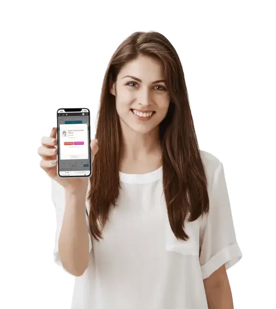 App QQEnglish