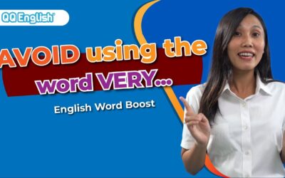 Enriqueça Seu Vocabulário em Inglês: Alternativas Para o Uso de “Very”