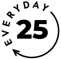 Everyday25